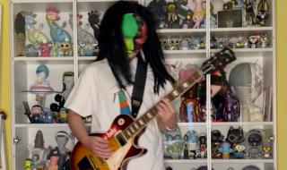 buckethead