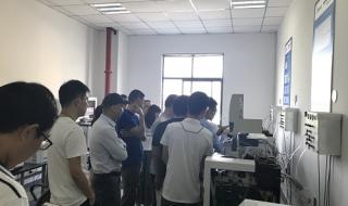 网络工程师培训班